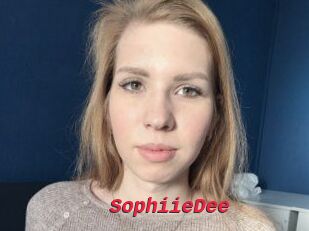 SophiieDee