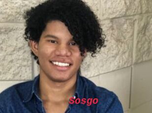 Sosgo