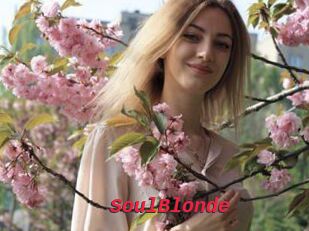 SoulBlonde