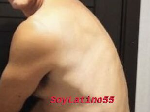 SoyLatino55