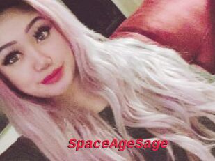 SpaceAgeSage