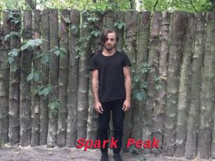 Spark_Peak