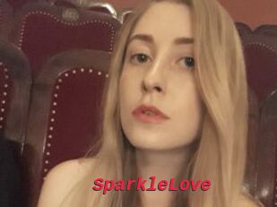 SparkleLove