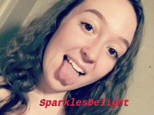 SparklesDelight