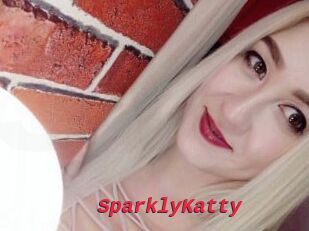 SparklyKatty