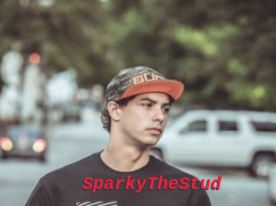 SparkyTheStud