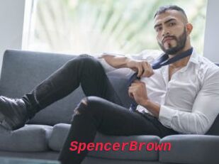 SpencerBrown