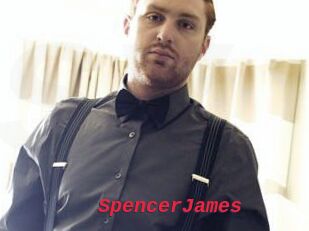 SpencerJames