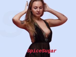 SpiceSugar