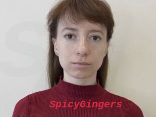 SpicyGingers