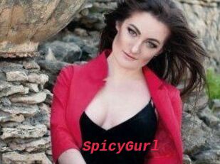 SpicyGurl