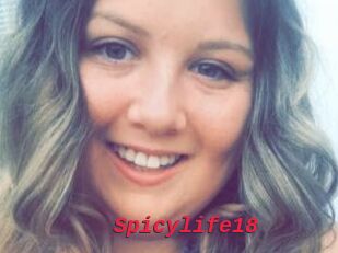 Spicylife18