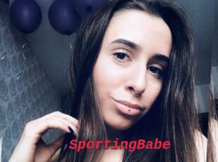 SportingBabe