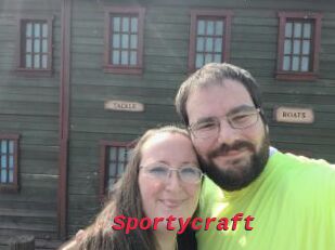 Sportycraft