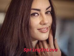 SpringInLove