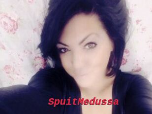 SpuitMedussa