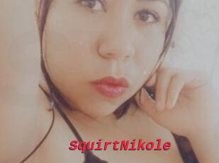 SquirtNikole