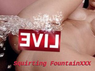 Squirting_FountainXXX