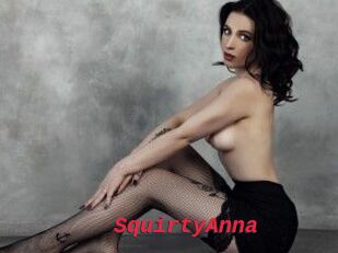 SquirtyAnna