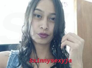 Ssinnysexyja