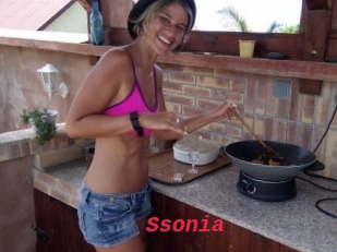 Ssonia