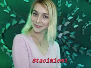 StaciNiemi