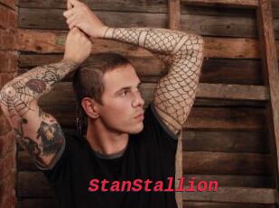 StanStallion