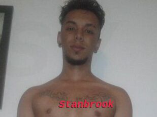 Stanbrook