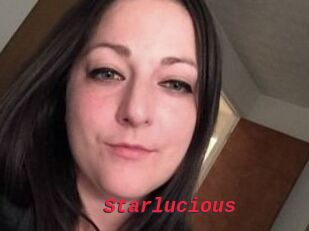 Starlucious