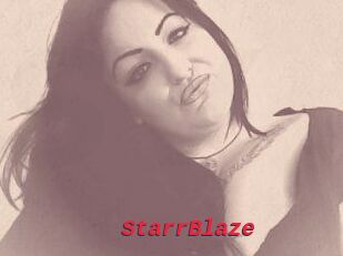 StarrBlaze