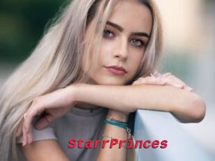 StarrPrinces