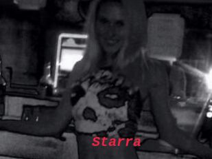 Starra