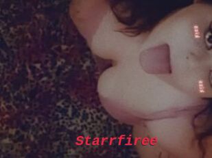 Starrfiree