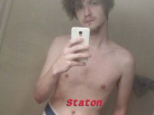 Staton