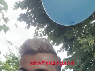 StefanAzgard