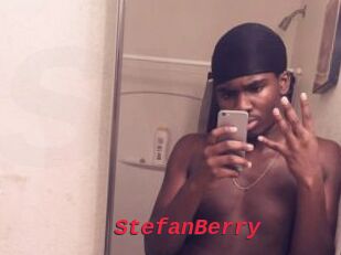 StefanBerry