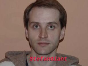 StefanGiant