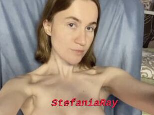 StefaniaRay