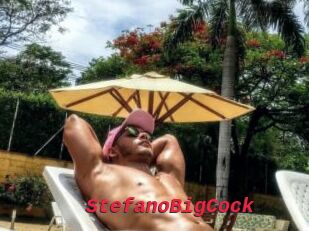 StefanoBigCock