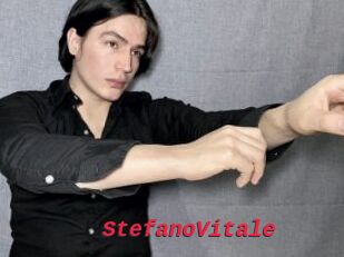 StefanoVitale