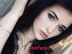 Stefanyt