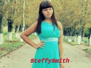 SteffySmith