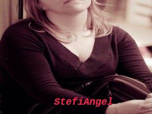 StefiAngel