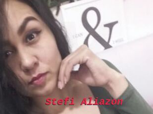 Stefi_Aliazon