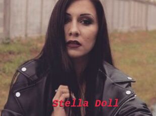 Stella_Doll