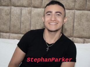 StephanParker