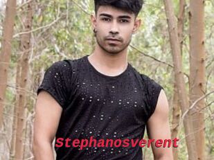 Stephanosverent