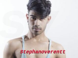 Stephanoverentt