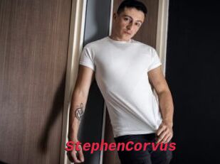 StephenCorvus