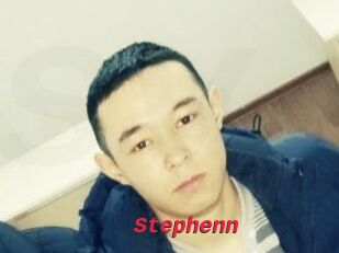 Stephenn